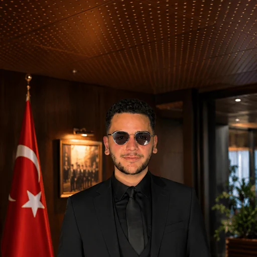 Erdoğan Yasin Peker